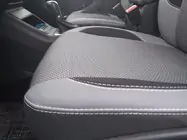 Peugeot 407 2004-2011 гг. Авточехлы (Экокожа↗Ткань, Premium) фото 5