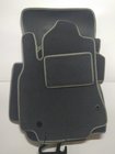 Geely CK-1 2005-2008 гг. Текстильные коврики салона (Saek) фото 3