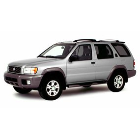 Тюнинг Nissan Pathfinder 1996-2005 гг.