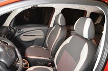 Citroen C-3 Picasso 2010-2017 гг. Новинка! Модельные авточехлы из экокожи Brothers Premium фото 1