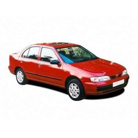 Тюнинг Nissan Almera N15 1995-2000 гг.