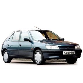 Тюнинг Peugeot 306 1993-2001 гг.
