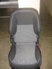 Citroen Berlingo 1996-2008 гг. Авточехлы SoyuzAuto Premium фото 1