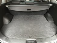 Kia Sorento II XM 2009-2014 гг. Коврик багажника 5 мест 2012-2014 (EVA, Черный) фото 1