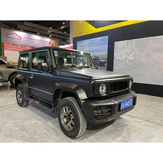Комплект обвеса G-class Design V1 фото 1