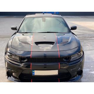 Комплект обвеса SRT 2015-2023 фото 1