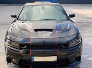 Dodge Charger 2010-2023 гг. Комплект обвеса SRT 2015-2023 фото 1