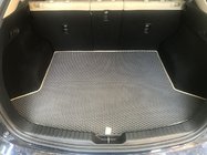 Mazda CX-5 2017–2025 гг. Коврик багажника EVA (2017-2022, черный) фото 1