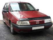 Fiat Tempra 1990-1996 гг. Дефлектор капота EuroCap фото 1