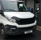 Iveco Daily 2014- гг. Дефлектор капота EuroCap фото 1