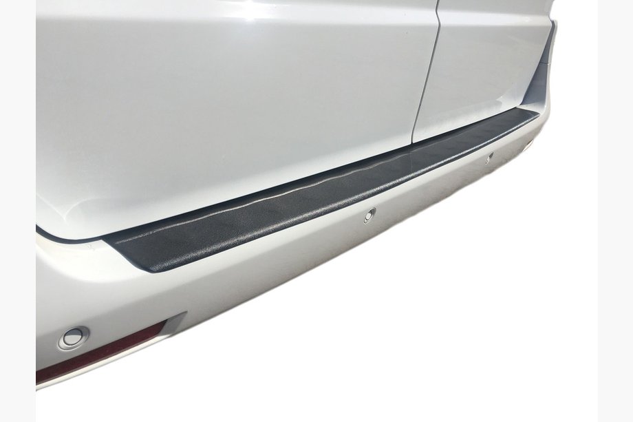 Mercedes Vito/V-class W447 2014- гг. Накладка на задний бампер DDU (ABS) Image