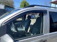 Mercedes Vito/V-class W447 2014- гг. Ветровики на окна (2 шт, ANV) фото 1