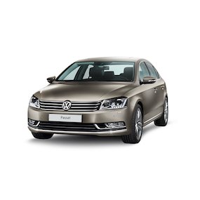 Тюнинг Volkswagen Passat B7 2012-2015 гг.