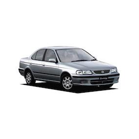 Тюнинг Nissan Sunny N16 2001-2006 гг.