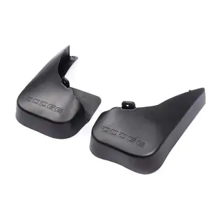 Задние брызговики Premium Dodge Caliber 2006-2011 гг. фото 1