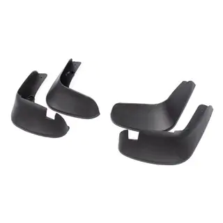 Брызговики Premium (4 шт) фото 1