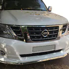 Nissan Patrol Y62 2010-2024 гг. Комплект обвеса Platinum фото 1
