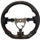 Toyota FJ Cruiser 2006-2022 гг. Руль в сборе (Anatomic, Carbon) фото 1