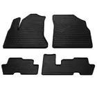 Citroen C-4 Picasso 2006-2013 гг. Резиновые коврики (4 шт, Stingray Premium) фото 1