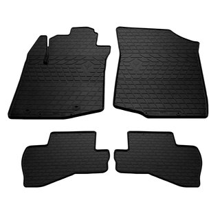 Резиновые коврики (4 шт, Stingray Premium)