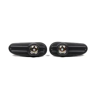 Противотуманные Фары (с LED Лампой, Модель 2000-2006) Ford Transit 2000–2014 гг. фото 1