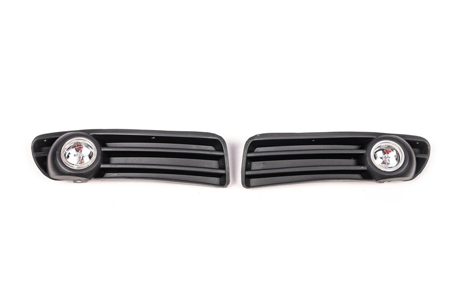 Audi A4 B5 1994–2001 гг. Противотуманные фары (с LED лампой, 1994-1999) Image