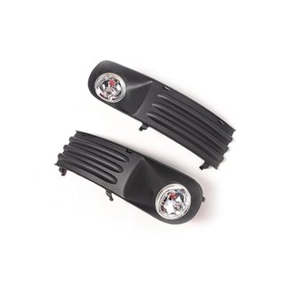 Противотуманные Фары (с LED Лампой) Volkswagen T5 Transporter 2003-2010 гг. фото 1