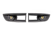 Ford Transit 2000–2014 гг. Противотуманные фары LED (Модель 2006-2014) фото 1