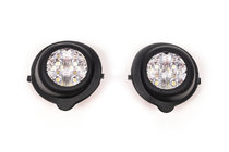 Renault Kangoo 1998-2008 гг. Противотуманные фары LED (2004-2008, 2 шт) фото 1