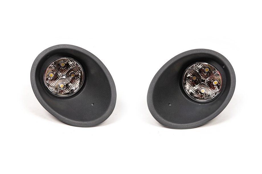 Ford Connect 2010-2013 гг. Противотуманные фары LED (Модуль) Image