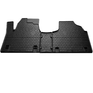Резиновые коврики (3 шт, Stingray)