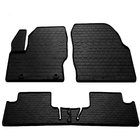 Ford C-Max/Grand C-Max 2010-2019 гг. Резиновые коврики (4 шт, Stingray Premium) фото 1