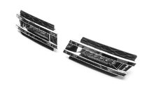 Mercedes GL class X164 2006-2012 гг. Дневные ходовые огни DRL (2 шт, 2006-2009) фото 1