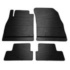 Chevrolet Orlando 2010-2018 гг. Резиновые коврики (4 шт, Stingray Premium) фото 1