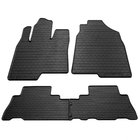 Opel Antara 2006-2017 гг. Резиновые коврики (4 шт, Stingray Premium) фото 1