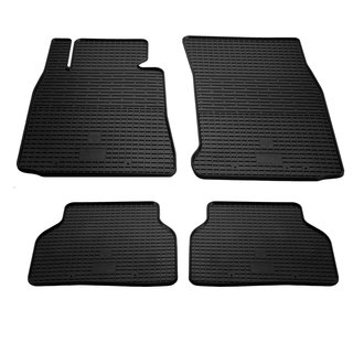 Резиновые коврики (4 шт, Stingray Premium)