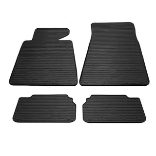 Резиновые коврики (4 шт, Stingray Premium)