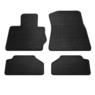 Резиновые коврики (4 шт, Stingray Premium)
