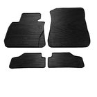 BMW X1 E84 2009-2015 гг. Резиновые коврики (4 шт, Stingray Premium) фото 1