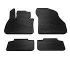 BMW X1 F48 2015-2022 гг. Резиновые коврики (4 шт, Stingray Premium) фото 1