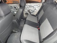 Volkswagen Passat B5 1997-2005 гг. Авточехлы (Эко-кожа↗Ткань, Premium) фото 2