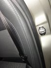 Volkswagen Passat B5 1997-2005 гг. Авточехлы (Эко-кожа↗Ткань, Premium) фото 3