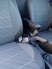 Kia Rio 2005-2011 гг. Авточехлы SoyuzAuto Premium фото 3