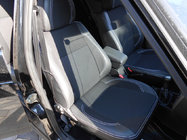 Lada Priora 2007-2018 гг. Авточехлы SoyuzAuto Premium фото 2