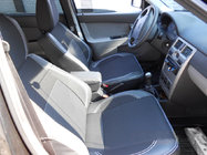 Lada Priora 2007-2018 гг. Авточехлы SoyuzAuto Premium фото 1