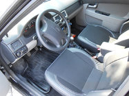 Lada Priora 2007-2018 гг. Авточехлы SoyuzAuto Premium фото 4