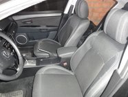 Mazda 3 2003-2009 гг. Авточехлы MW-Brothers Premium фото 1