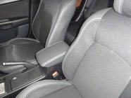 Mazda 3 2003-2009 гг. Авточехлы MW-Brothers Premium фото 3