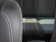 Mazda 3 2003-2009 гг. Авточехлы MW-Brothers Premium фото 5