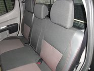 Mitsubishi L200 2006-2015 гг. Авточехлы SoyuzAuto Premium фото 2